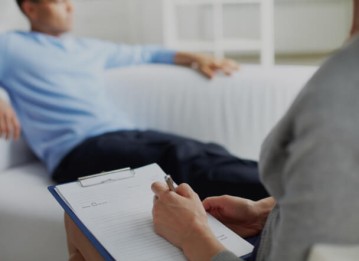 Частная психиатрическая клиника в Советском