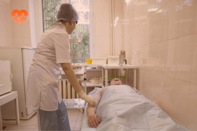Бесплатное лечение алкоголизма в Советском
