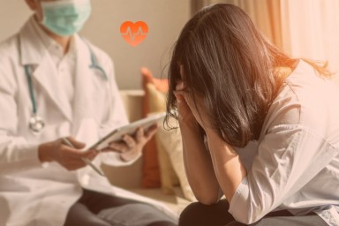 Лечение ПТСР в Советском