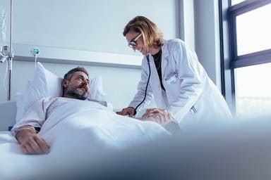 Лечение алкоголизма в стационаре в Советском