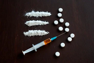 Реабилитация наркозависимых в Советском