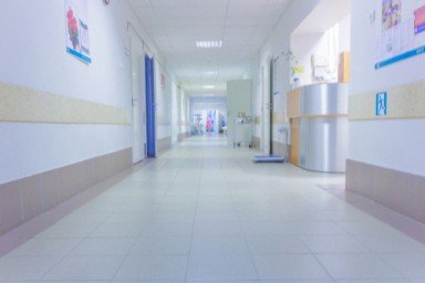 О клинике в Советском